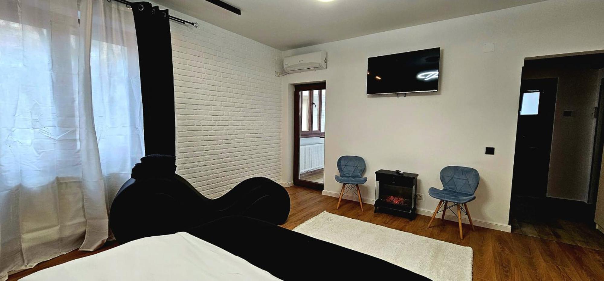 Tantra 4 Calea Victoriei Amzei Apartament