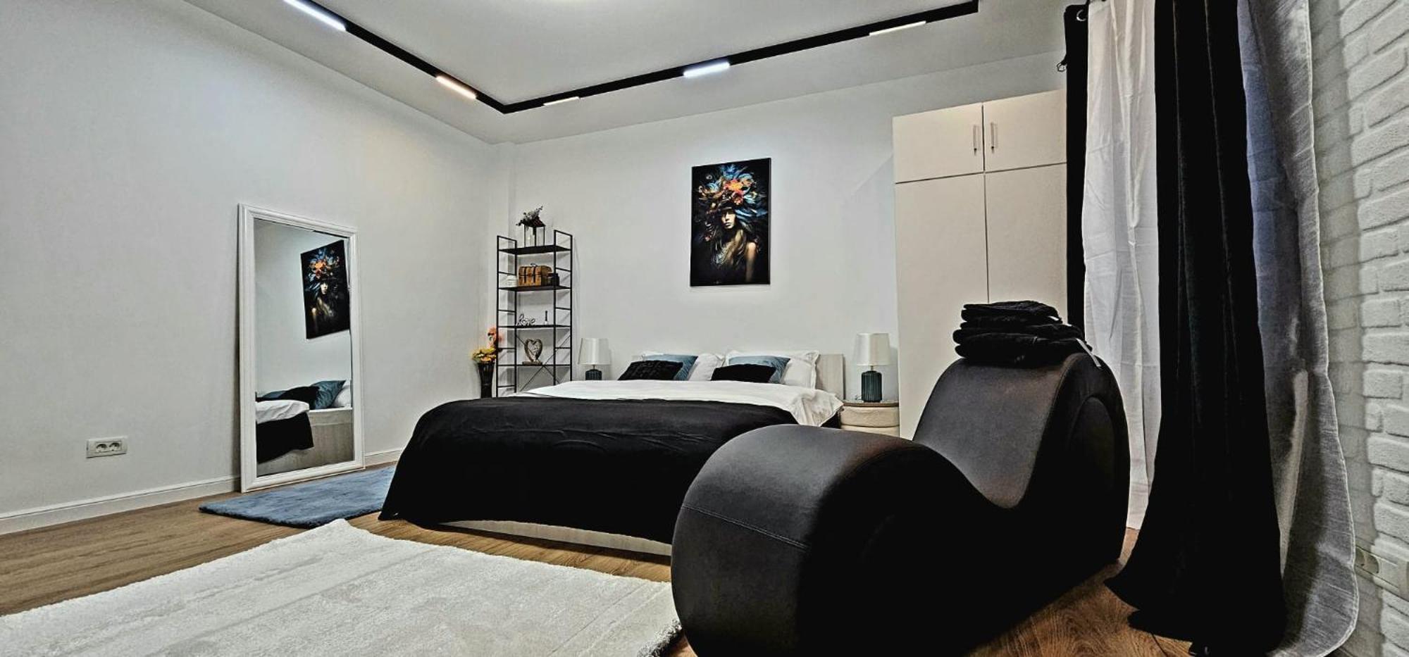 Apartament Tantra 4 Calea Victoriei Amzei *